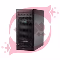 سرور ایستاده HPE ML110 G10 P03687-B21 ارائه بروزترین سرورهای HPE