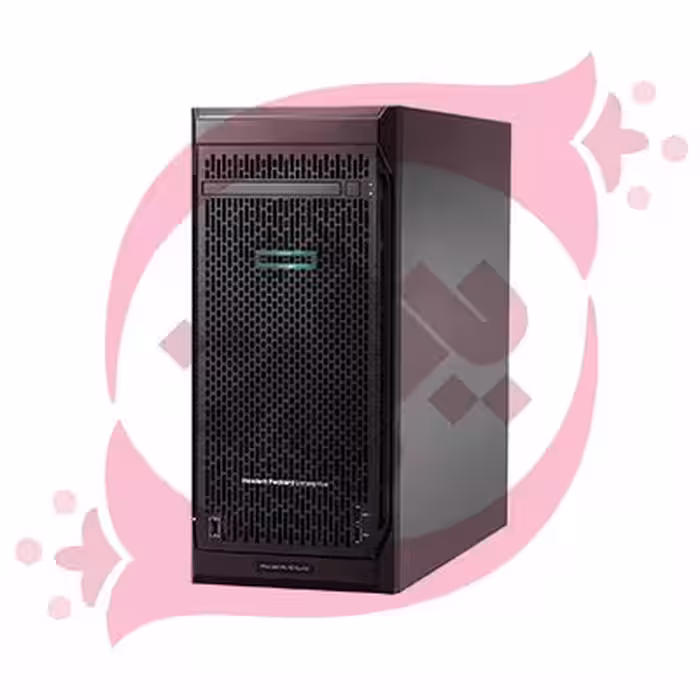 سرور ایستاده HPE ML110 G10 P03687-B21 ارائه بروزترین سرورهای HPE