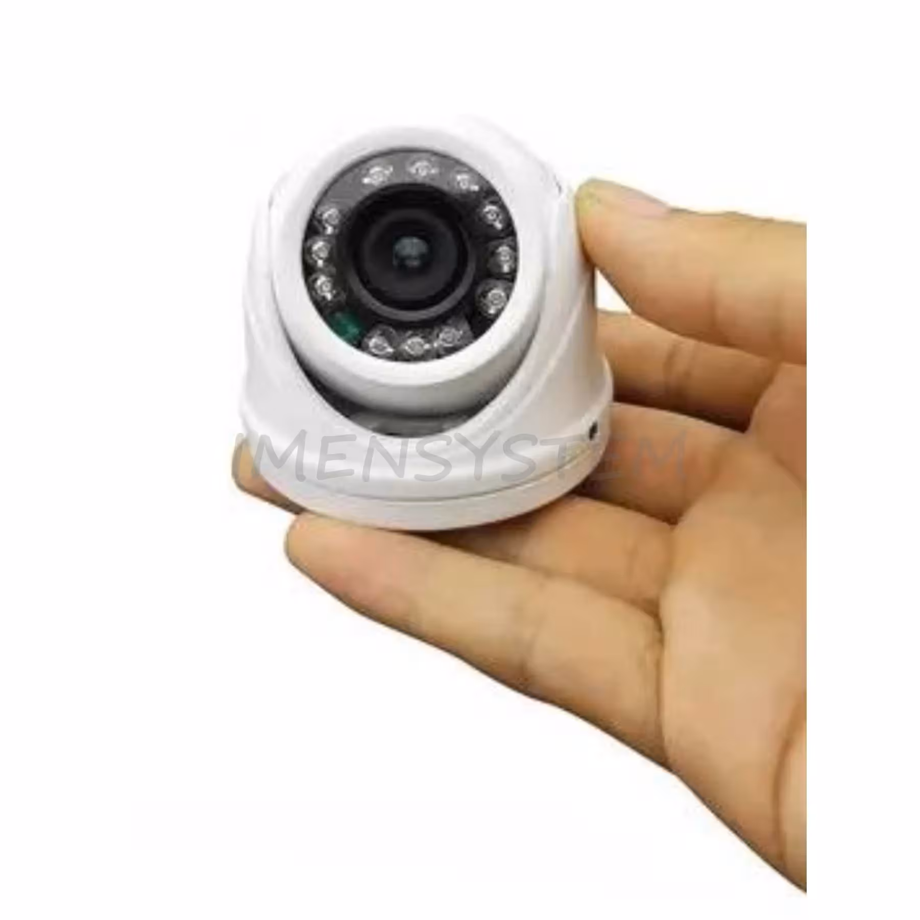 دوربین دام 2 مگاپیکسل D MINI 2053HS