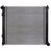 رادياتور جك S5 آلومينيومي کوشش رادیاتور