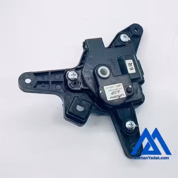 موتور دریچه بخاری اسپورتیج توسان