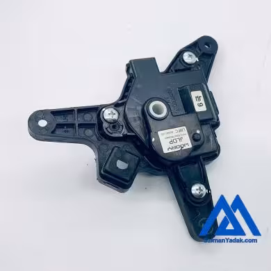 موتور دریچه بخاری اسپورتیج توسان