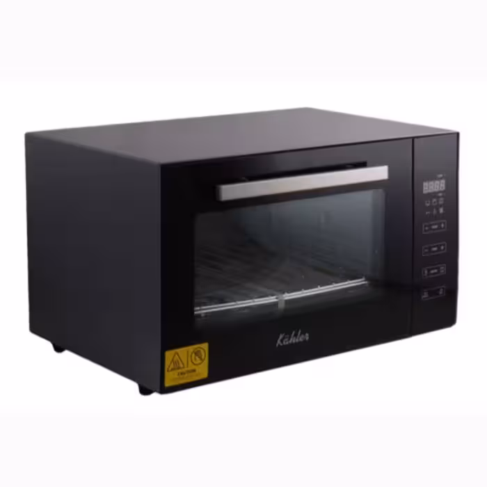 توستر کاخلر مدل KH-1110-DB(هزینه ارسال پس کرایه و بعهده خریدار میباشد)