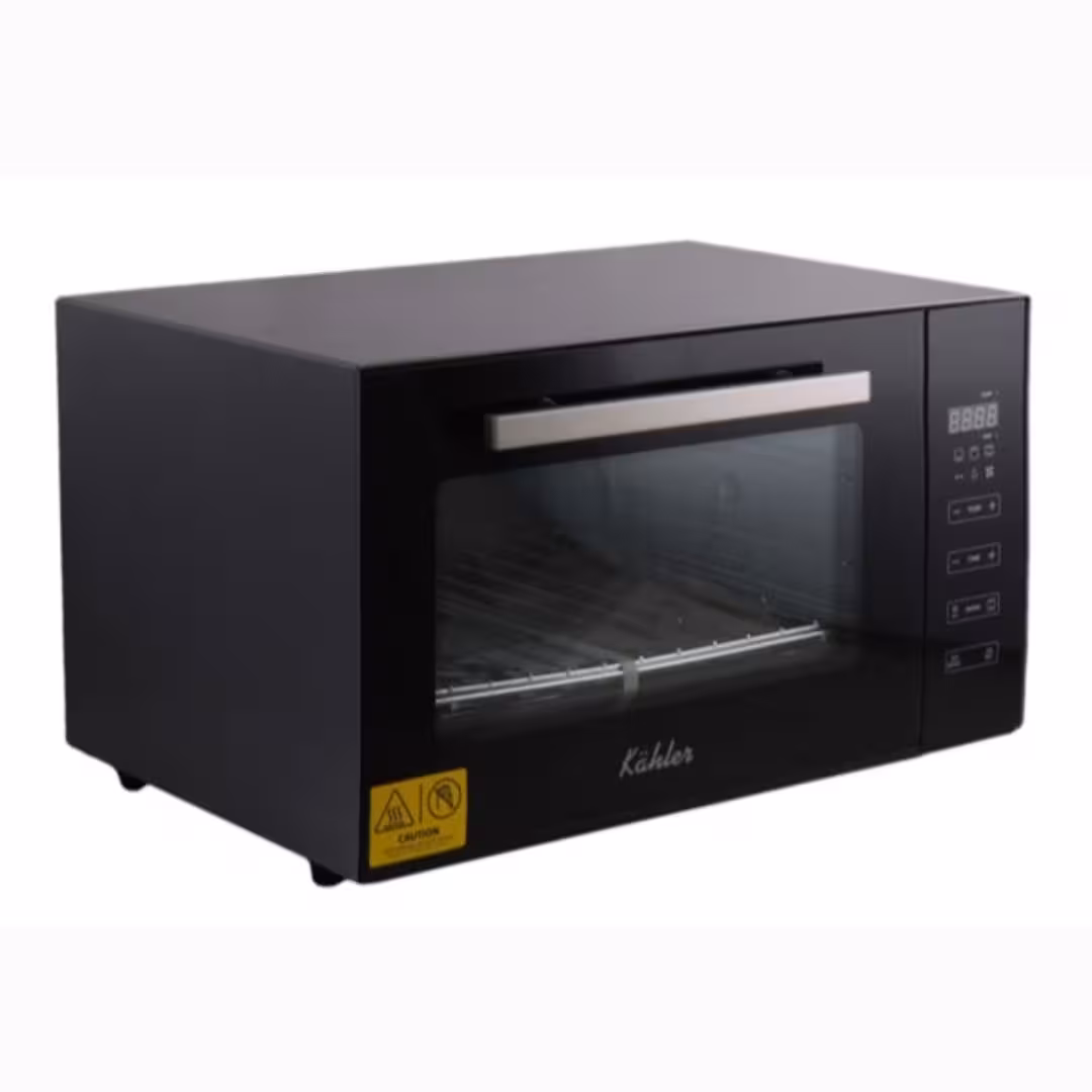 توستر کاخلر مدل KH-1110-DB(هزینه ارسال پس کرایه و بعهده خریدار میباشد)