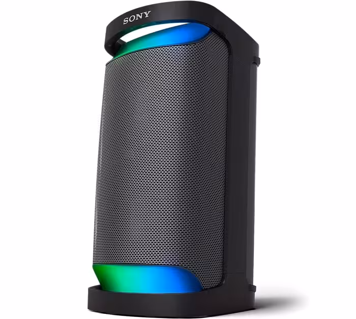 اسپیکر قابل حمل سونی مدل Sony SRS-XP500