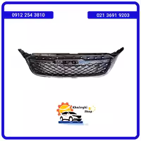 جلو پنجره فیدلیتی