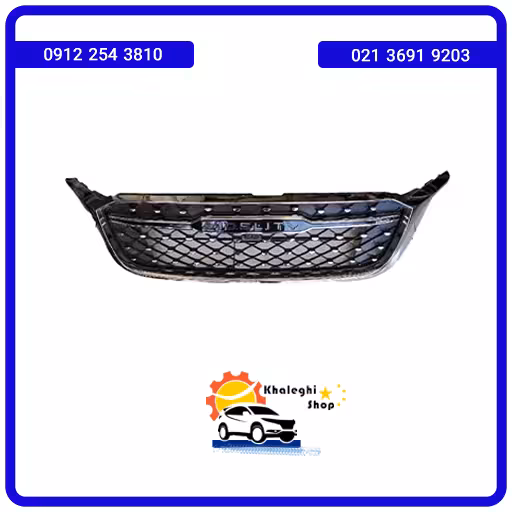 جلو پنجره فیدلیتی