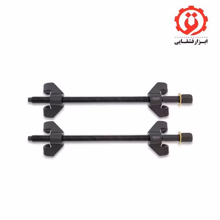 فنرجمع کن کمک بلند تاپ تول مدل JEAC0137