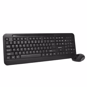 کیبورد و ماوس سیمدار TSCO TKM8056