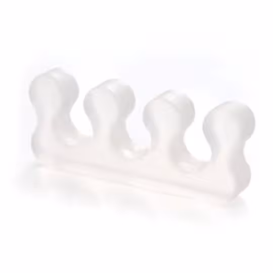 جداکننده ژله ای انگشتان اپو Oppo Finger jelly separator 6723