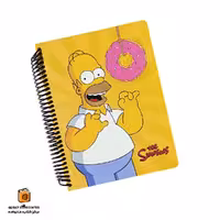 پلنر سیمپسون لانگو (Lango)