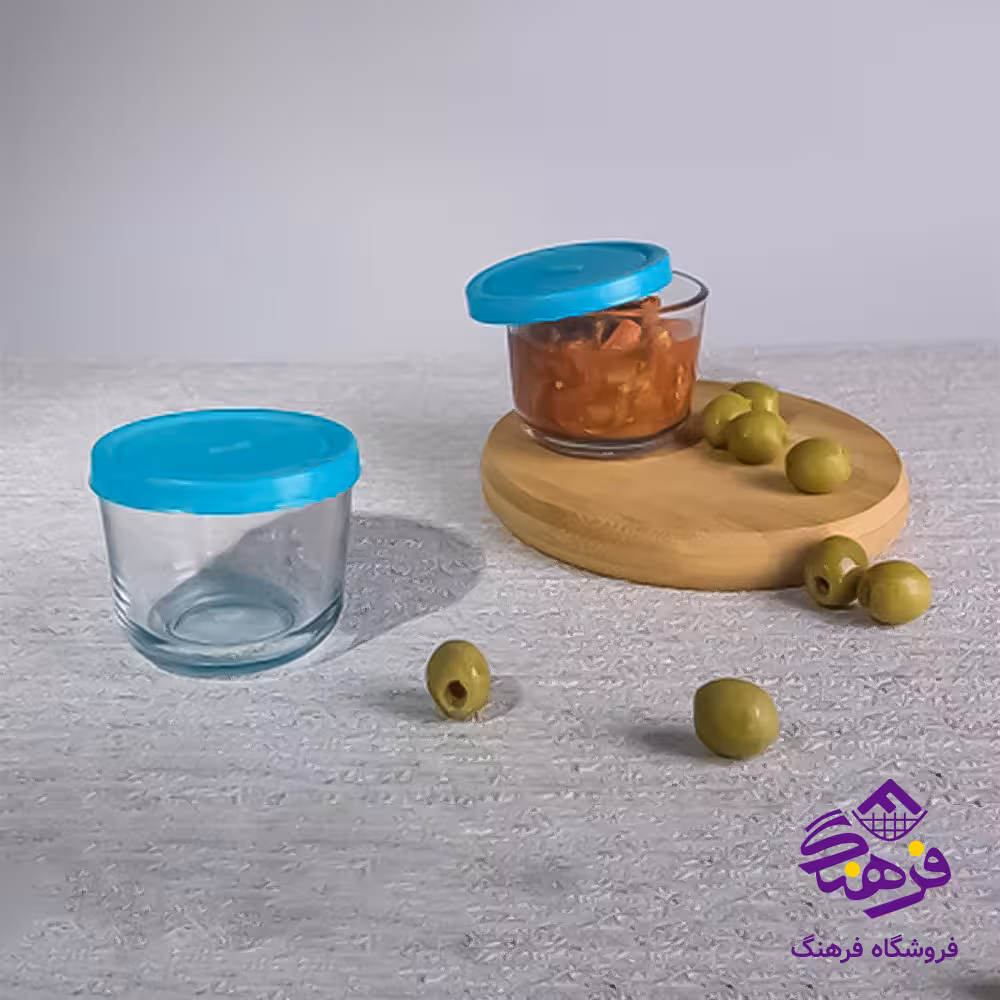 کاسه مینی پاپریک دربدار فله کاوه (36دک)