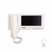 آیفون تصویری مدل SZ-725M سوزوکی