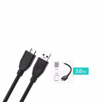 کابل هارد اکسترنال HeatZ ZT28