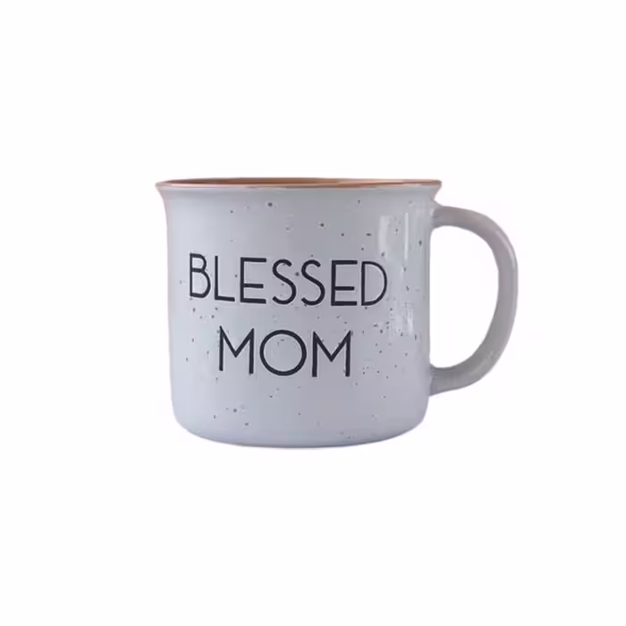 ماگ سرامیکی BLESSED MOM-14075