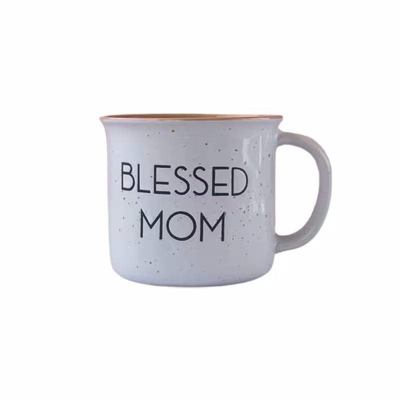 ماگ سرامیکی BLESSED MOM-14075
