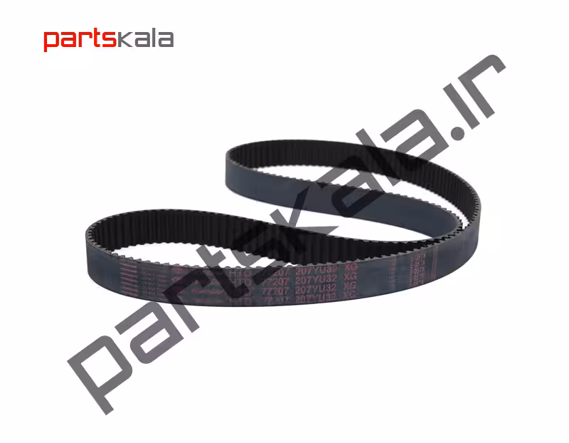 تسمه تایم کیا اسپورتیج KM