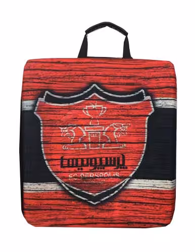 خرید کیف پلی استیشن 4 طرح پرسپولیس