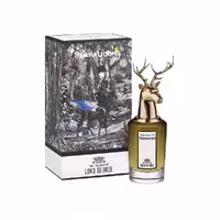 عطر ادکلن پنهالیگونز د تراژدی آف لرد جورج Penhaligon&#039;s The Tragedy Of Lord George 75ml
