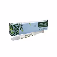 اسید هیدروفلوئوریک 10% Biodinamica مدل Attaque F