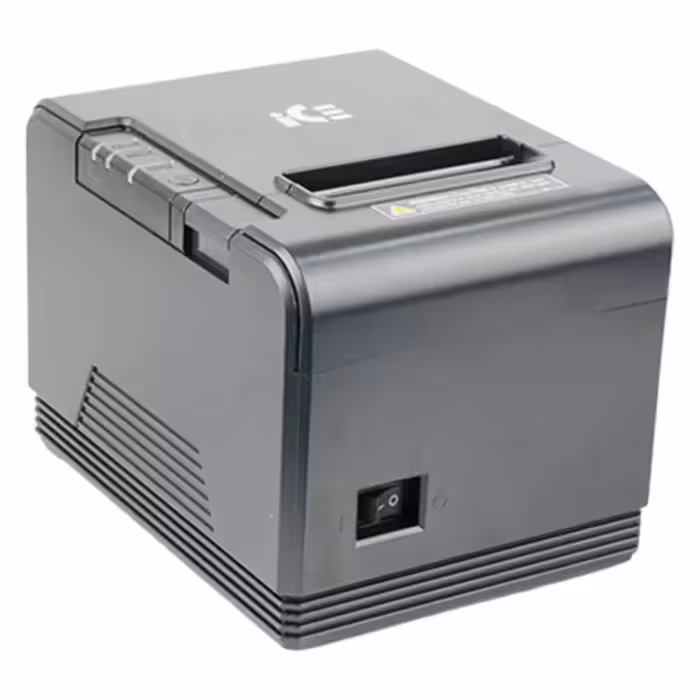 فیش پرینتر حرارتی استوک آی سی ای مدل Ice IRP-260T
