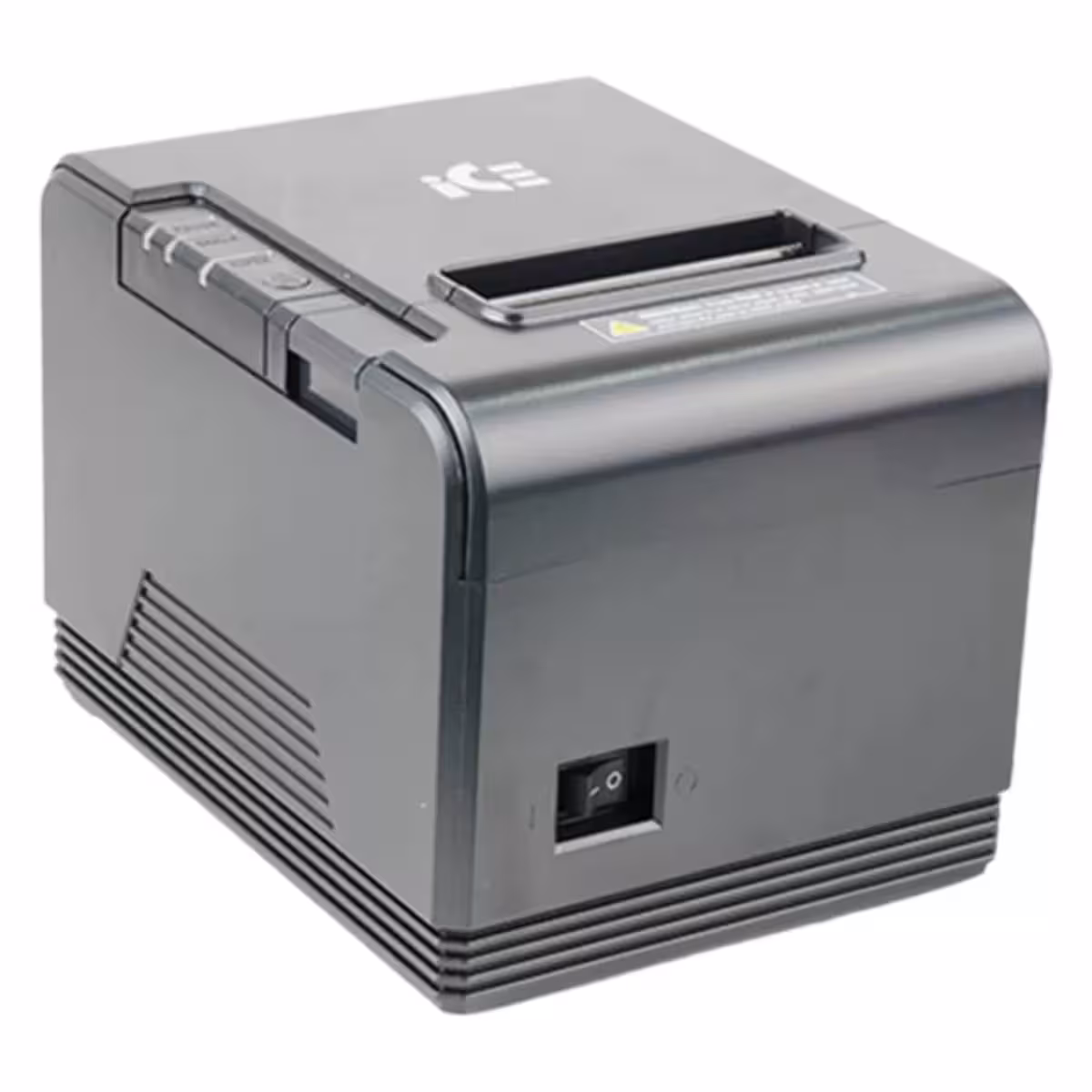 فیش پرینتر حرارتی استوک آی سی ای مدل Ice IRP-260T