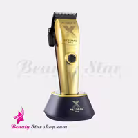 ماشین اصلاح کلیپر و حجم زن رزونال مدل X-JET PLUS