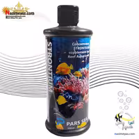 مکمل استرانسیم 560 میل پارس سی