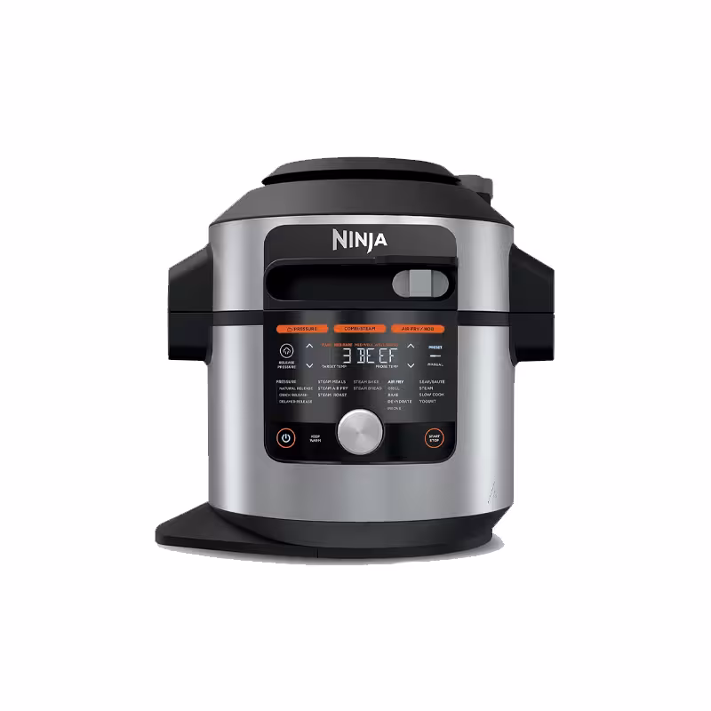 مولتی کوکر نینجا مدل باNinja OL750