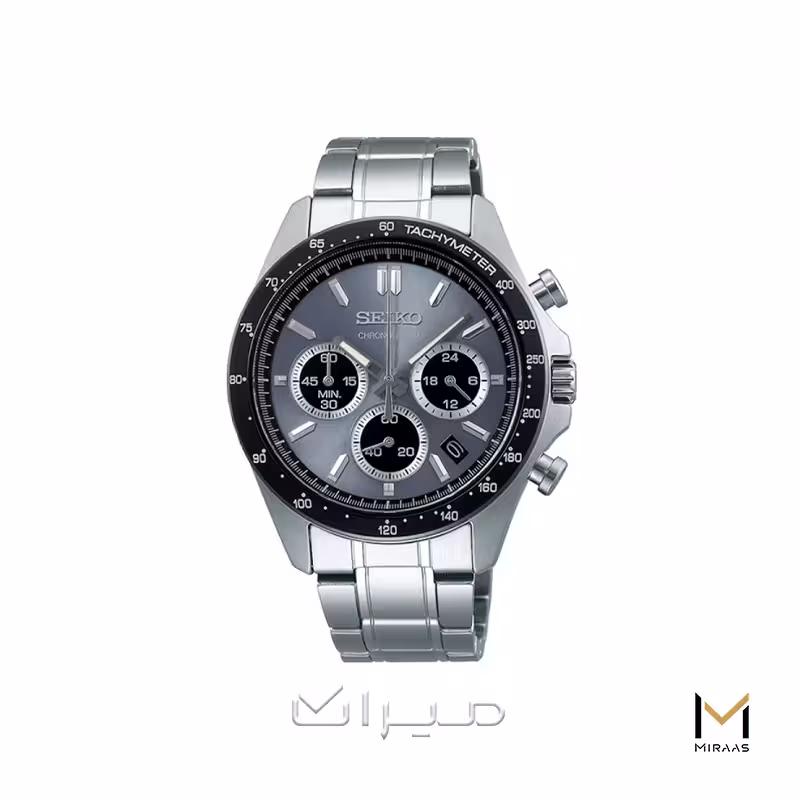 ساعت مچی مردانه سیکو SBTR027