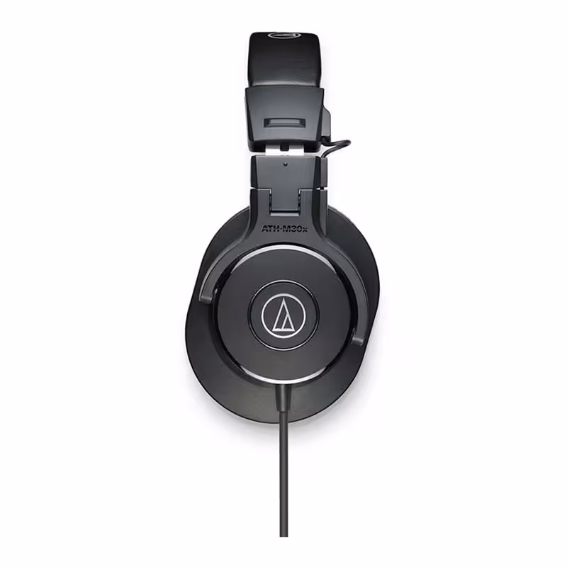 هدفون Audio-Technica ATH-M30x