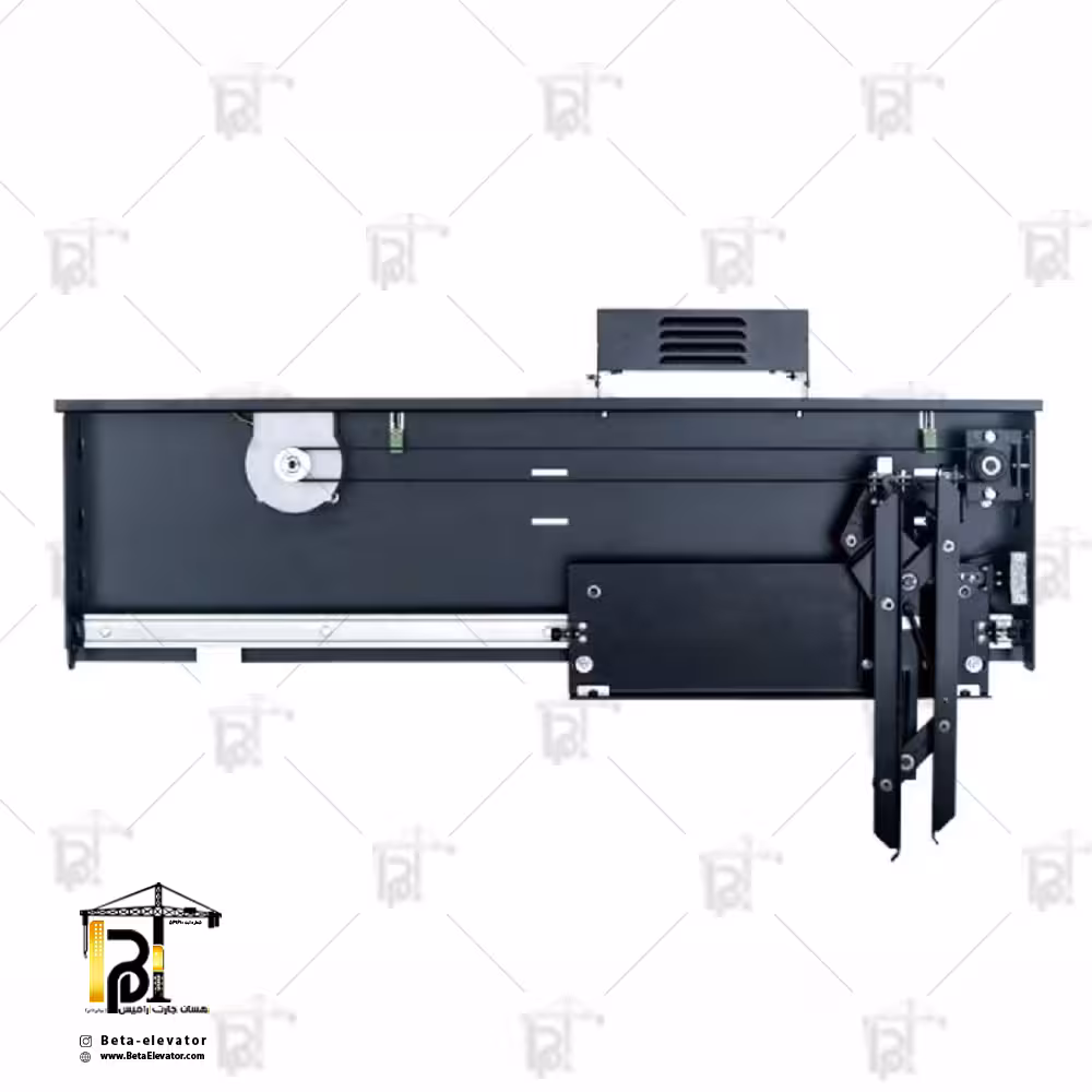 Elevator Side Opening Door Operator THP131-59