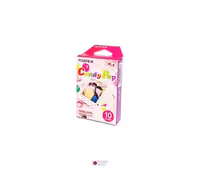 فیلم فوجی Fujifilm Instax mini Candy Pop