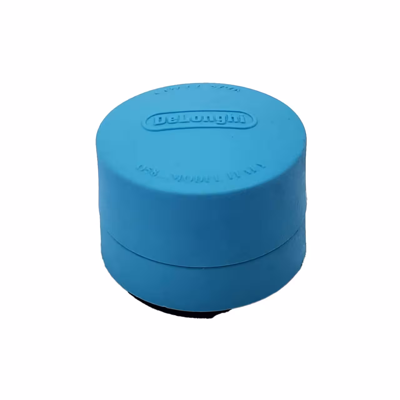 لولر قهوه 3 تیکه لاکی قابل تنظیم سایز 58 آبی