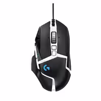 ماوس گیمینگ لاجیتک مدل Logitech G502 SE HERO