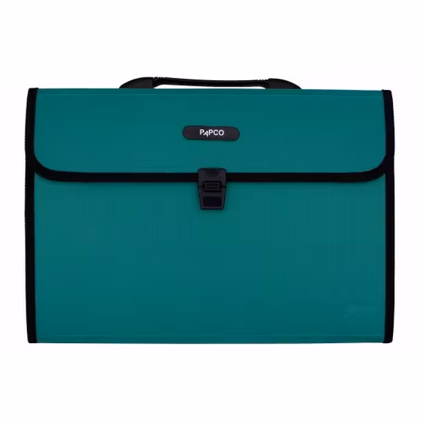 کیف مدارک پاپکو مدل KDFC-12H | چاوه