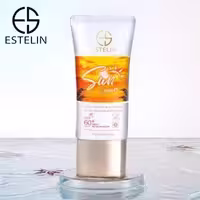 ضد آفتاب آبرسان و ترمیم کننده spf60 استلین