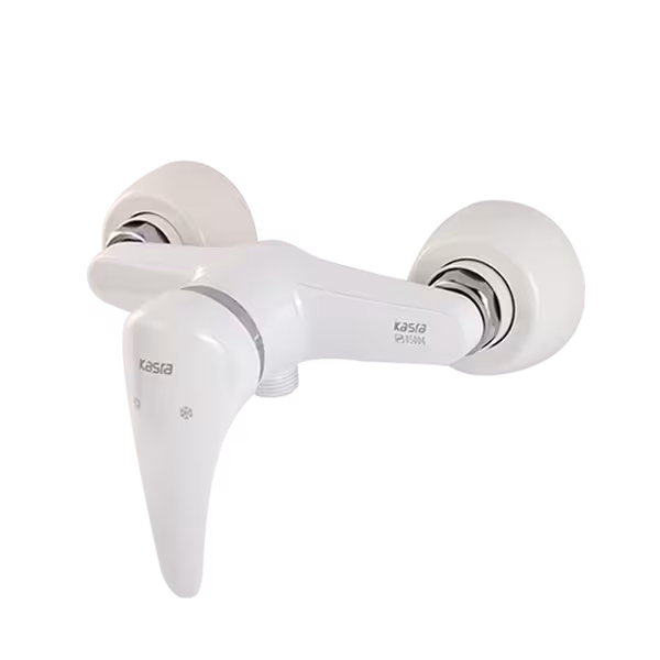 شیرآلات توالت کسری مدل کارون