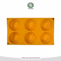 قالب سیلیکونی 078 سیلیکومارت