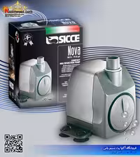 واتر پمپ کوچک نو وا Nova سیچه
