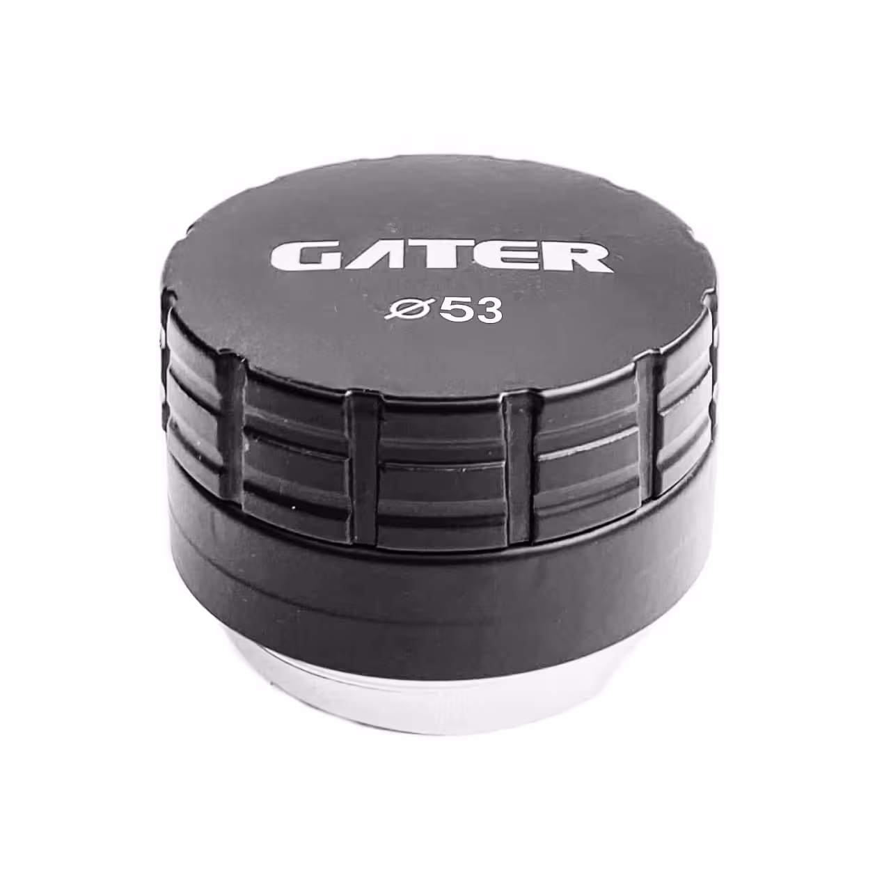 لولر قهوه سایز 53 گتر