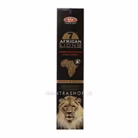 عود شیر اصل هندی (African Lions) برند bic
