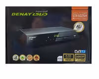 گیرنده دیجیتال دنای مدل STB1025H