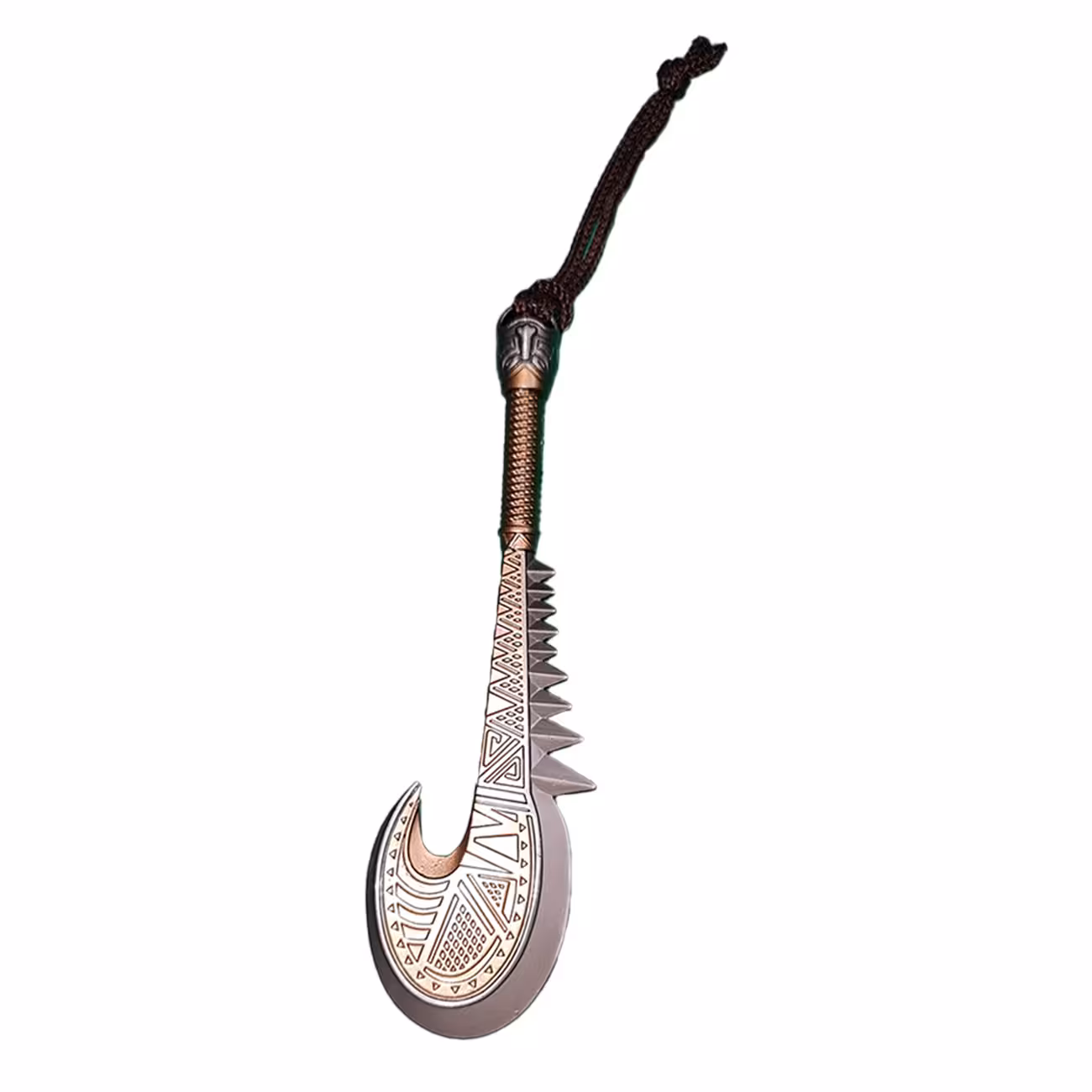 جاکلیدی طرح چاقو