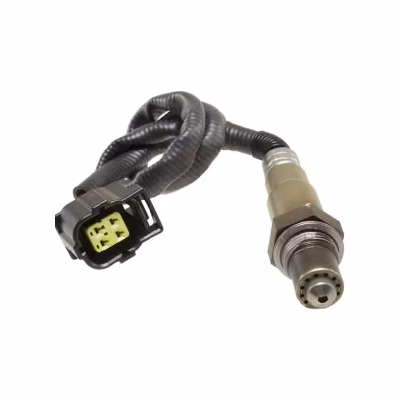 سنسور اکسیژن بنز S500 اتاق W221