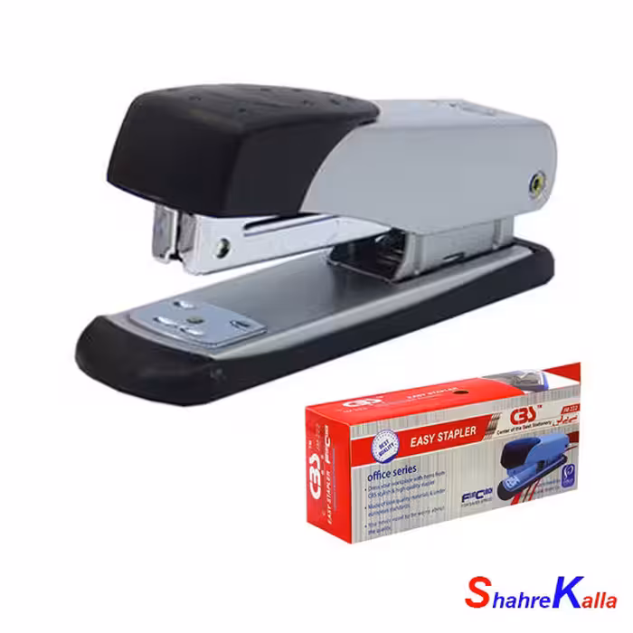 منگنه سی بی اس مدل JM222- فروشگاه اینترنتی شهرکالا- فروش لوازم تحریر و اداری