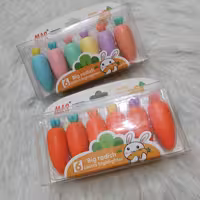 هایلایتر هویج 