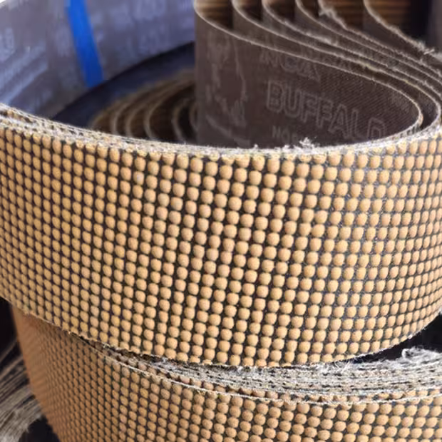 سنباده نواری 50×2000دانه بندی 800 کامپکت