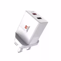 آداپتور شارژر 25 وات سوییس میلیتری مدل Power Station 25W