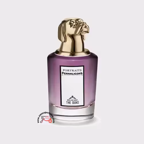 عطر ادکلن پنهالیگونز ماچ ادو اباوت د دوک | penhaligon’s much ado about the duke